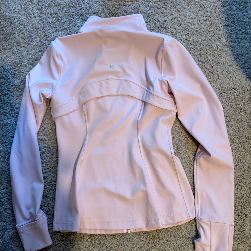 Lululemon define jacket - image 4